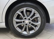 Mercedes-Benz Třídy C Sedan / Limuzína 2,1 l 125 kw