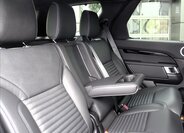 Land Rover Discovery SUV / Terénní 3,0 l 184 kw