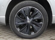 Škoda Karoq SUV / Terénní 1,5 l 110 kw