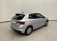 Škoda Fabia Hatchback 999,0 70 kw