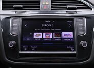 Volkswagen Tiguan 21