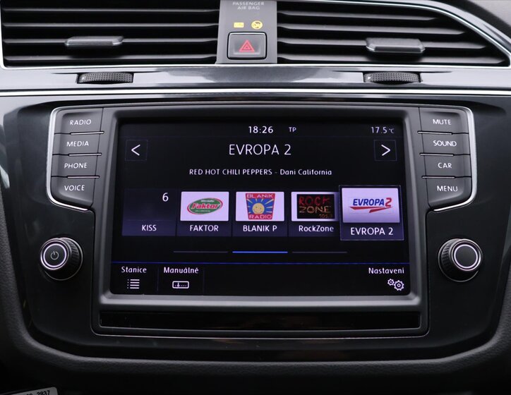 Volkswagen Tiguan 21