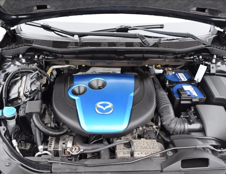 Mazda CX-5 55