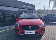 MG ZS SUV 999,0 82 kw