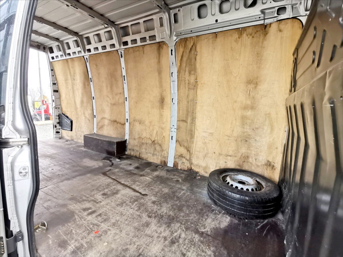 Iveco Daily Ostatní 3,0 l 100 kw