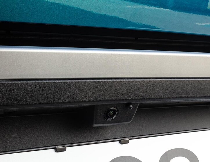 Peugeot 3008 SUV 1,2 l 107 kw