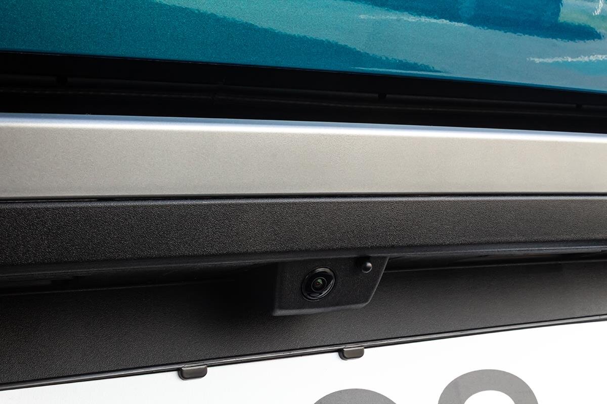 Peugeot 3008 SUV 1,2 l 107 kw