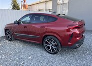 BMW X6 Sedan / Limuzína 3,0 l 210 kw
