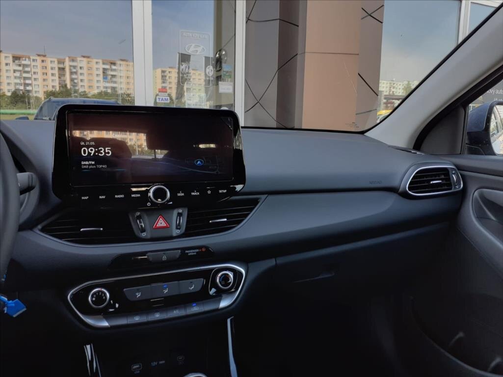 Hyundai i30 Kombi 998,0 85 kw