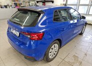 Škoda Fabia Hatchback 999,0 81 kw