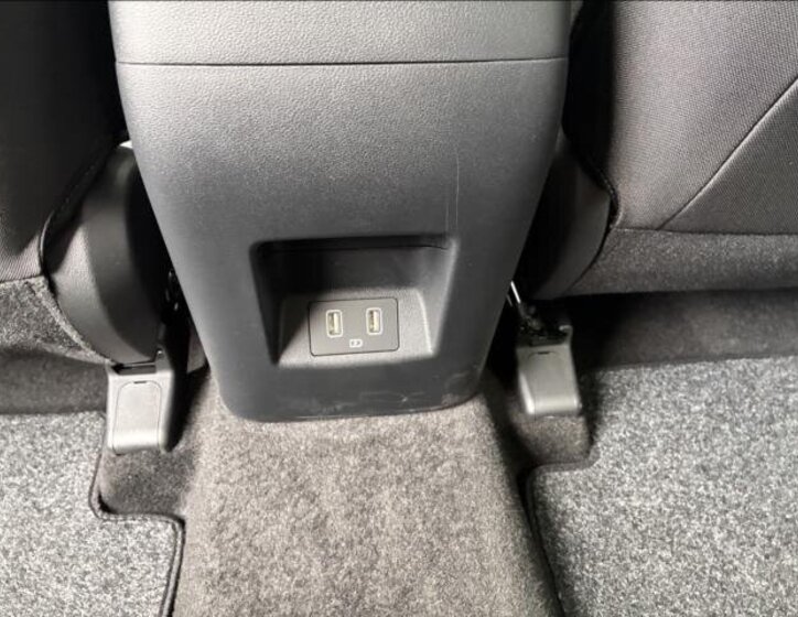 Hyundai Tucson SUV / Terénní 1,6 l 85 kw