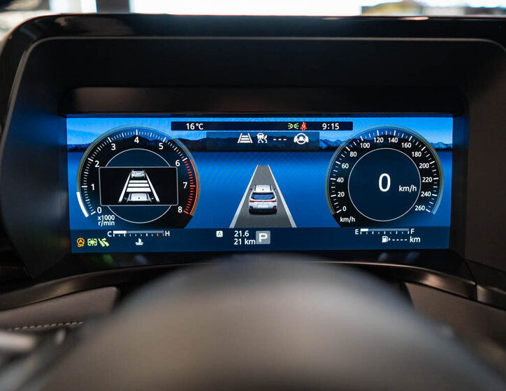 Subaru Outback SUV / Terénní 2,4 l 193 kw