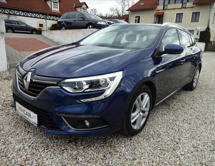 Renault Mégane 3