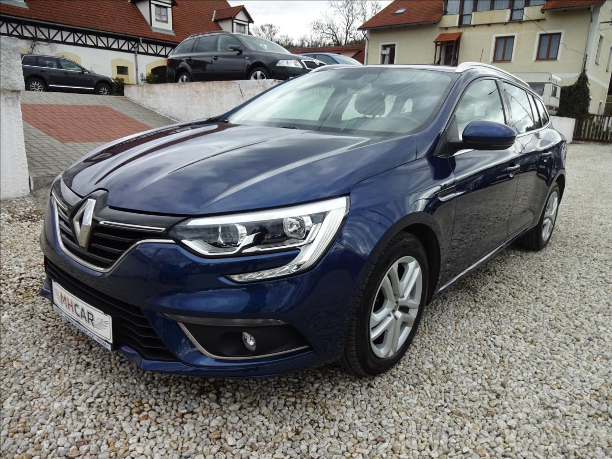 Renault Mégane