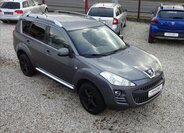 Peugeot 4007 Kombi 2,2 l 115 kw