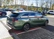 KIA Ceed 3