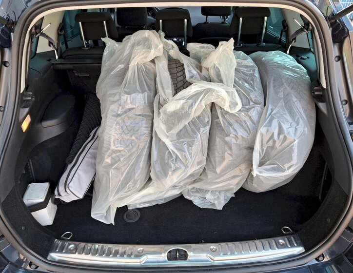 Peugeot 308 Kombi 1,6 l 88 kw