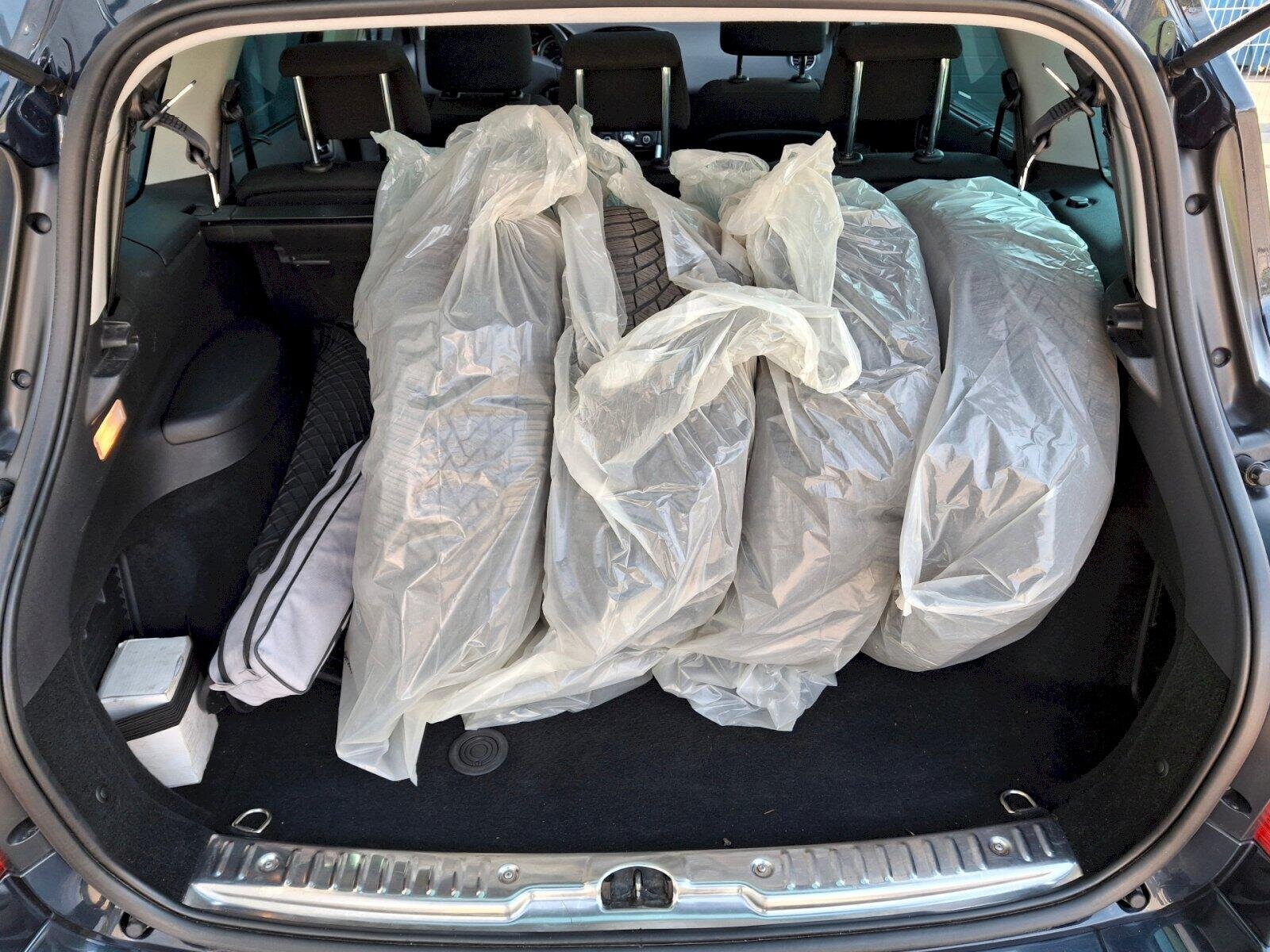 Peugeot 308 Kombi 1,6 l 88 kw