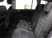 Volkswagen Touran MPV 1,4 l 110 kw