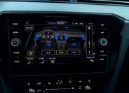 Volkswagen Passat Kombi 2,0 l 110 kw