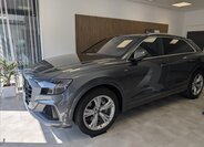 Audi Q8 Hatchback 3,0 l 250 kw