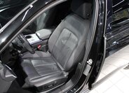 Audi A6 Allroad Kombi 3,0 l 210 kw