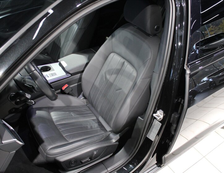 Audi A6 Allroad Kombi 3,0 l 210 kw