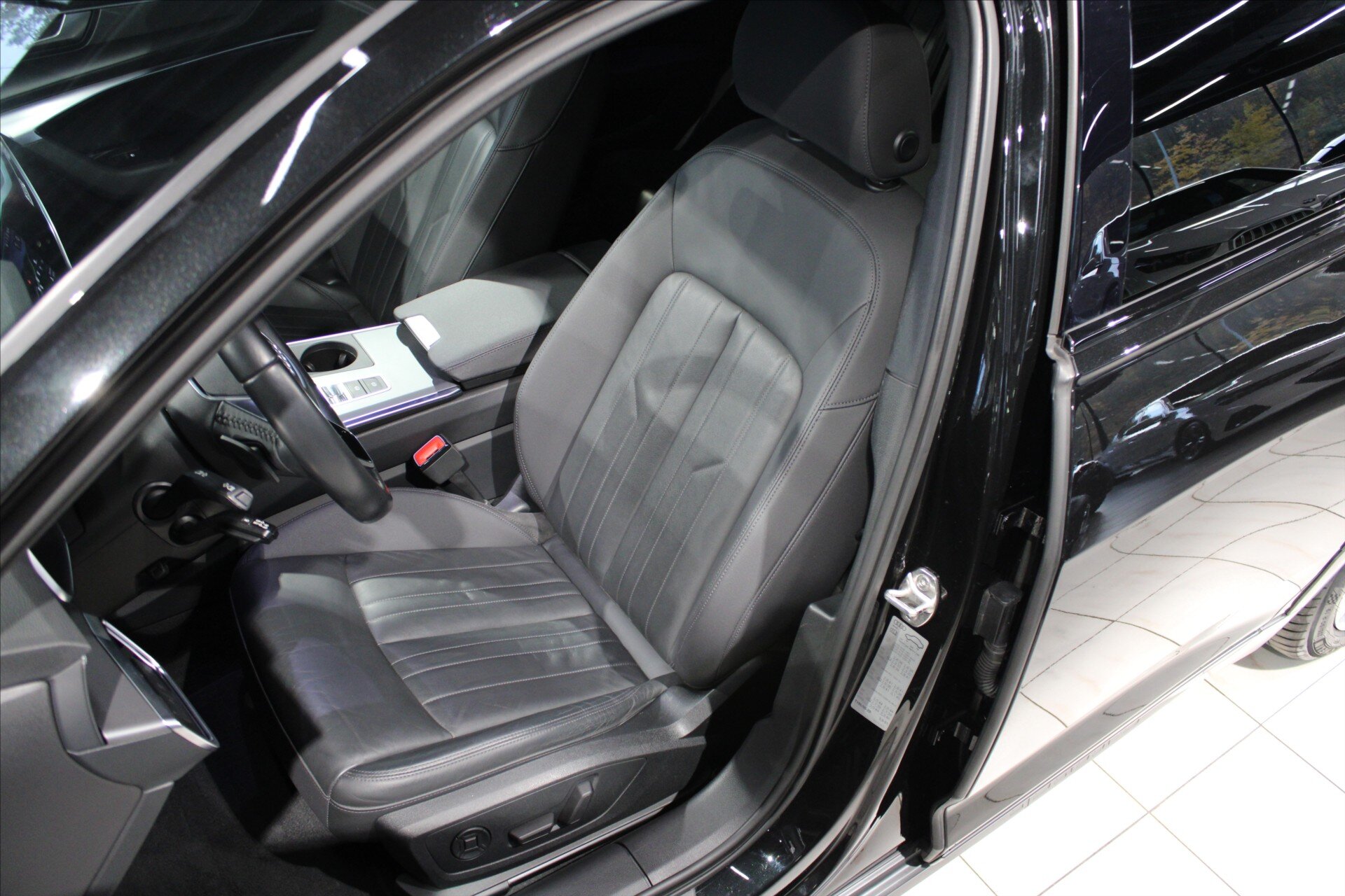 Audi A6 Allroad Kombi 3,0 l 210 kw