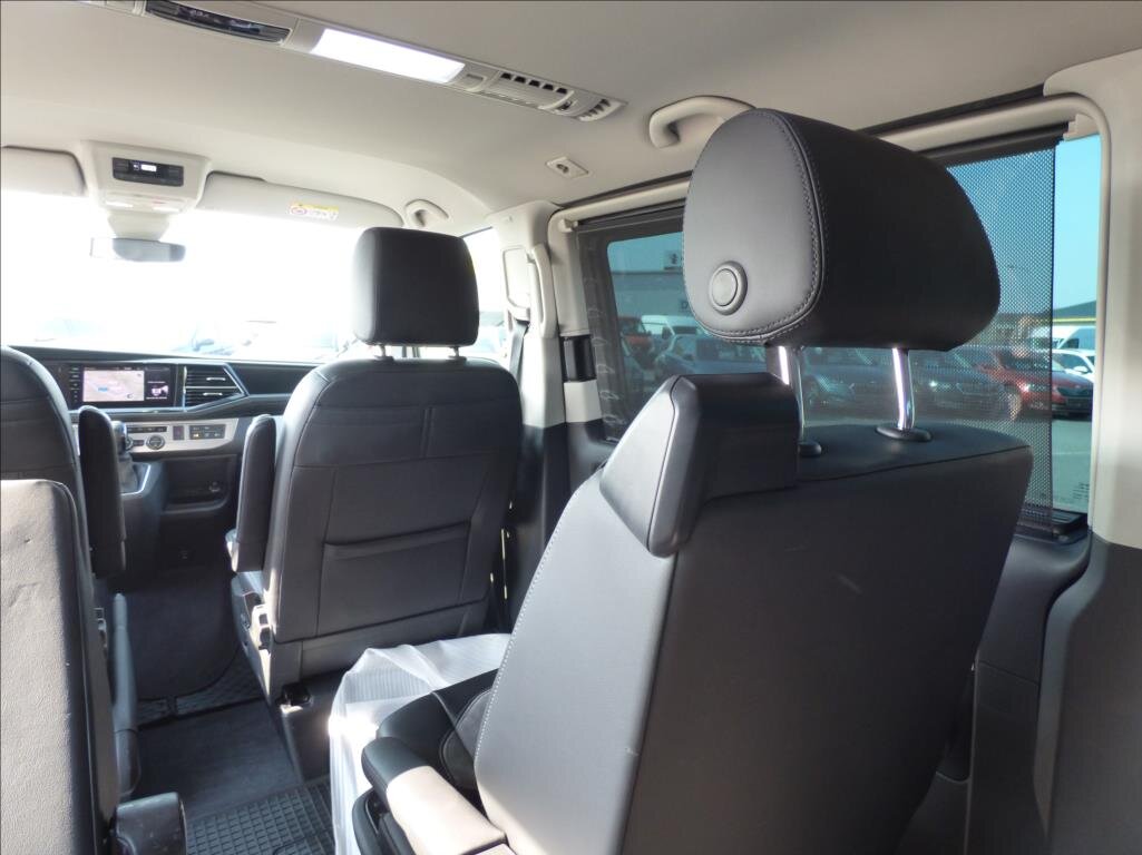 Volkswagen Multivan Kombi 2,0 l 150 kw