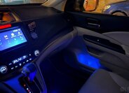 Honda CR-V MPV 0,0 0