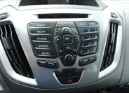 Ford Transit Custom Ostatní 2,0 l 96 kw