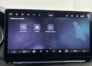 Škoda Octavia Kombi 1,5 l 110 kw