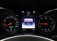 Mercedes-Benz GLC 18