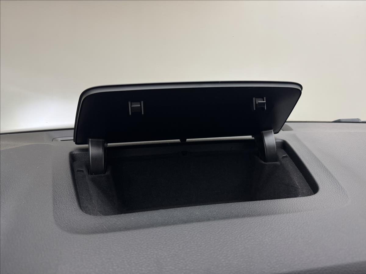 Škoda Karoq SUV / Terénní 2,0 l 110 kw