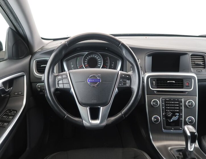 Volvo V60 Kombi 2,0 l 110 kw