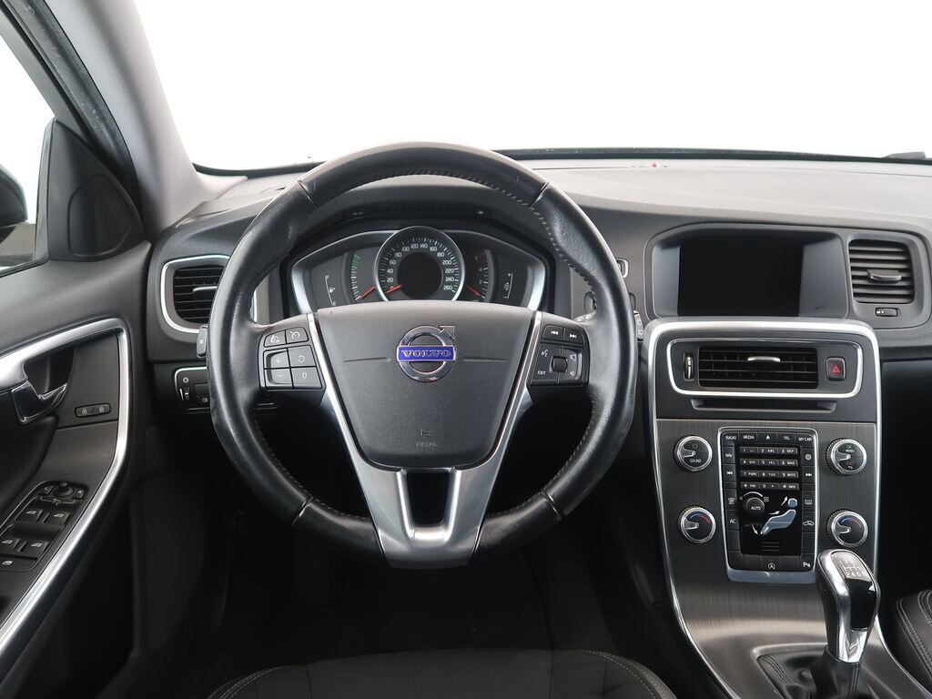 Volvo V60 Kombi 2,0 l 110 kw