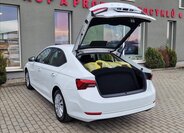 Škoda Octavia Liftback 999,0 81 kw