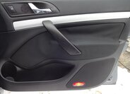 Škoda Octavia Kombi 1,8 l 118 kw