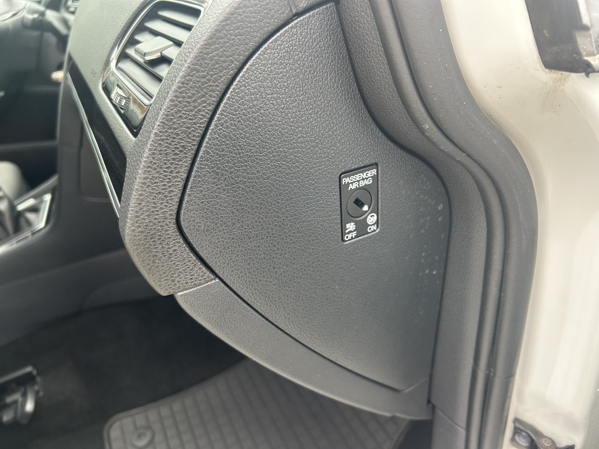 Volkswagen Golf Kombi 2,0 l 110 kw