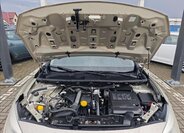 Renault Fluence Sedan / Limuzína 1,5 l 66 kw