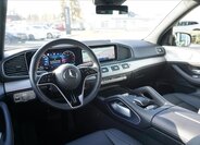 Mercedes-Benz GLE SUV 3,0 l 280 kw