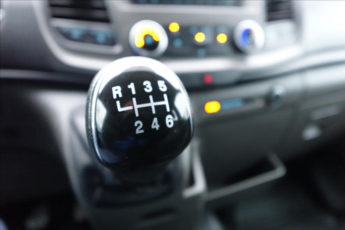 Ford Transit Ostatní 2,0 l 96 kw