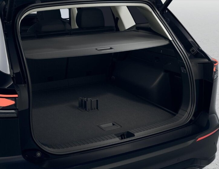 Volkswagen Tayron SUV / Terénní 1,5 l 110 kw