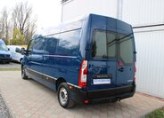 Renault Master Užitková 2,3 l 120 kw
