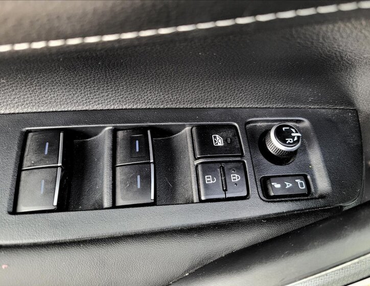 Toyota Corolla Kombi 1,8 l 72 kw