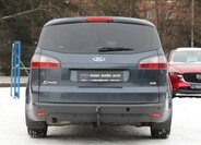 Ford S-MAX 6