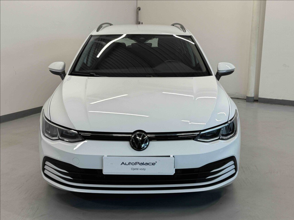 Volkswagen Golf Kombi 999,0 81 kw