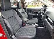 Mitsubishi Outlander SUV / Terénní 2,4 l 165 kw