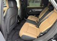 Land Rover Range Rover Sport SUV / Terénní 3,0 l 338 kw