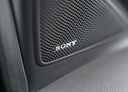 Ford Kuga SUV / Terénní 2,0 l 132 kw